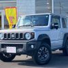 suzuki jimny-sierra 2024 -SUZUKI--Jimny Sierra JB74W--JB74W-206839---SUZUKI--Jimny Sierra JB74W--JB74W-206839- image 1