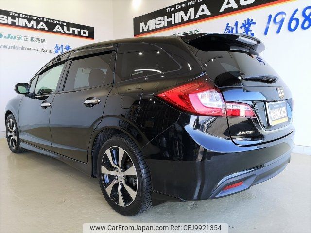 honda jade 2015 -HONDA--Jade FR5--1001340---HONDA--Jade FR5--1001340- image 2