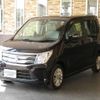 suzuki wagon-r 2015 -SUZUKI 【香川 580ﾑ1558】--Wagon R MH44S--132947---SUZUKI 【香川 580ﾑ1558】--Wagon R MH44S--132947- image 1