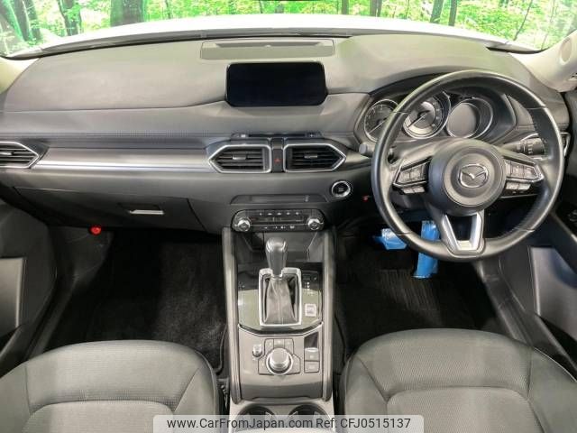 mazda cx-5 2019 -MAZDA--CX-5 6BA-KFEP--KFEP-304340---MAZDA--CX-5 6BA-KFEP--KFEP-304340- image 2