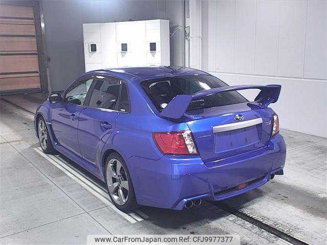 subaru impreza 2011 -SUBARU--Impreza GVB-003898---SUBARU--Impreza GVB-003898- image 2