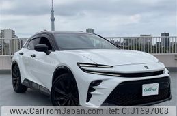 toyota toyota-others 2024 CFJ1697008