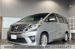 toyota alphard 2013 -TOYOTA--Alphard ANH20W--ANH20-8286390---TOYOTA--Alphard ANH20W--ANH20-8286390-