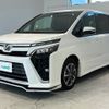 toyota voxy 2017 -TOYOTA--Voxy DBA-ZRR80W--ZRR80-0345656---TOYOTA--Voxy DBA-ZRR80W--ZRR80-0345656- image 6