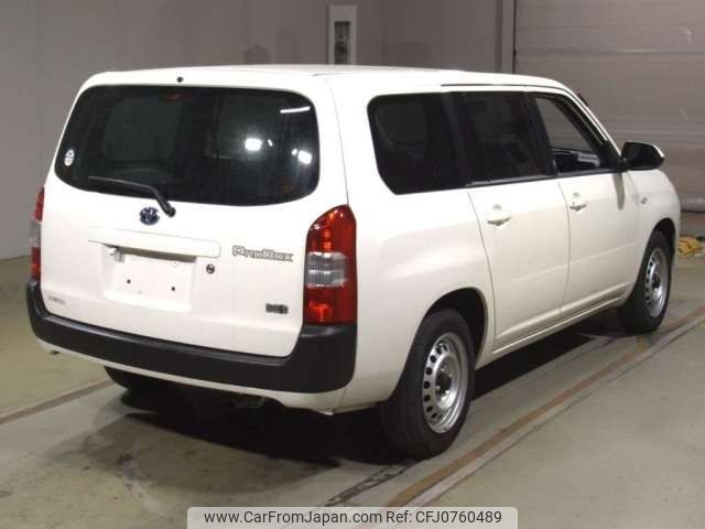 toyota probox-van 2023 -TOYOTA--Probox Van 6AE-NHP160V--NHP160-0070462---TOYOTA--Probox Van 6AE-NHP160V--NHP160-0070462- image 2