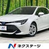 toyota corolla-sport 2018 CFJ1542183 image 1