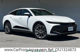 toyota crown 2022 -TOYOTA--Crown CrossOver 6AA-AZSH35--AZSH35-4002052---TOYOTA--Crown CrossOver 6AA-AZSH35--AZSH35-4002052-