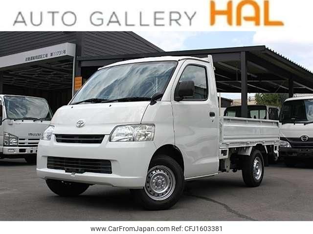 toyota townace-truck 2019 CFJ1603381 image 1