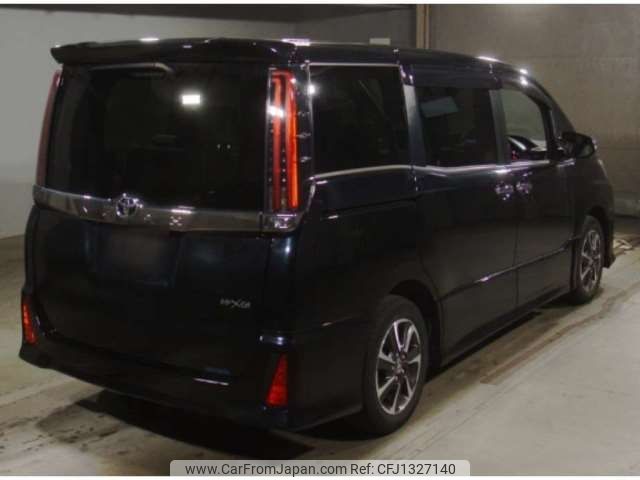 toyota noah 2020 -TOYOTA--Noah 3BA-ZRR80W--ZRR80-0656972---TOYOTA--Noah 3BA-ZRR80W--ZRR80-0656972- image 2