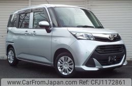 toyota tank 2020 -TOYOTA--Tank M900A--0454892---TOYOTA--Tank M900A--0454892-