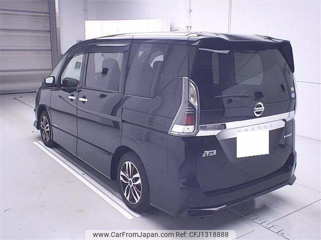 nissan serena 2019 -NISSAN 【三重 330ｿ5395】--Serena HFC27-034862---NISSAN 【三重 330ｿ5395】--Serena HFC27-034862- image 2