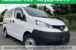 nissan nv200-vanette-van 2019 quick_quick_DBF-VM20_-139430