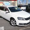 volkswagen passat-variant 2012 -VOLKSWAGEN--VW Passat Variant DBA-3CCAX--WVWZZZ3CZDE030300---VOLKSWAGEN--VW Passat Variant DBA-3CCAX--WVWZZZ3CZDE030300- image 40