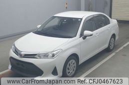 toyota corolla-axio 2017 -TOYOTA--Corolla Axio NRE161-0046667---TOYOTA--Corolla Axio NRE161-0046667-