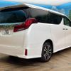 toyota alphard 2021 -TOYOTA--Alphard 3BA-AGH35W--AGH35-0050748---TOYOTA--Alphard 3BA-AGH35W--AGH35-0050748- image 19