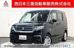 mitsubishi delica-d2 2022 quick_quick_5AA-MB37S_MB37S-104941