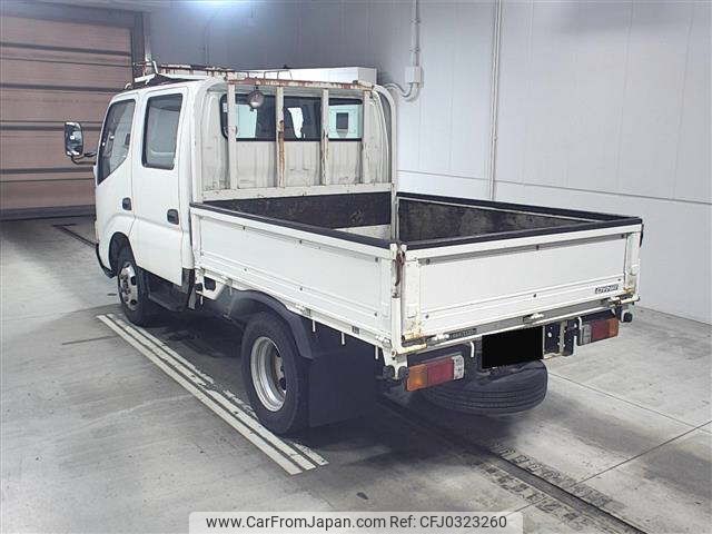 toyota dyna-truck 2008 -TOYOTA--Dyna XZU308-1005169---TOYOTA--Dyna XZU308-1005169- image 2