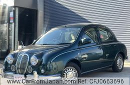 mitsuoka viewt 2006 quick_quick_DBA-YK12_YK12000606