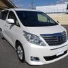 toyota alphard 2014 quick_quick_DBA-ANH20W_ANH20-8317892 image 1