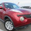 nissan juke 2010 Y2024100177F-12 image 2