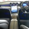 mercedes-benz c-class 2022 CFJ1511108 image 2