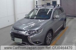 mitsubishi outlander 2020 quick_quick_DBA-GF8W_GF8W-0700302