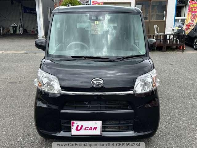 daihatsu tanto 2017 quick_quick_DBA-LA600S_LA600S-0560370 image 1