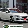 subaru impreza-wagon 2016 -SUBARU 【和泉 301も3007】--Impreza Wagon GT6--GT6-003165---SUBARU 【和泉 301も3007】--Impreza Wagon GT6--GT6-003165- image 1