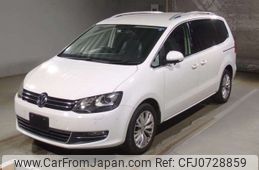 volkswagen sharan 2013 -VOLKSWAGEN--VW Sharan DBA-7NCTH--WVWZZZ7NZDV028140---VOLKSWAGEN--VW Sharan DBA-7NCTH--WVWZZZ7NZDV028140-