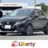 nissan note 2021 CFJ1644850 image 1