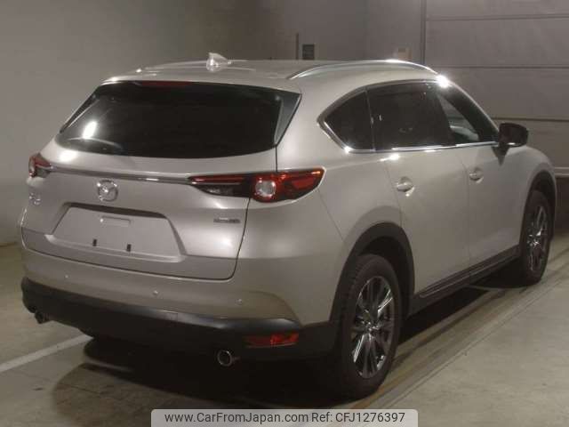 mazda cx-8 2022 -MAZDA--CX-8 3DA-KG2P--KG2P-365830---MAZDA--CX-8 3DA-KG2P--KG2P-365830- image 2