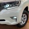 toyota land-cruiser-prado 2023 -TOYOTA--Land Cruiser Prado 3BA-TRJ150W--TRJ150-0159265---TOYOTA--Land Cruiser Prado 3BA-TRJ150W--TRJ150-0159265- image 15