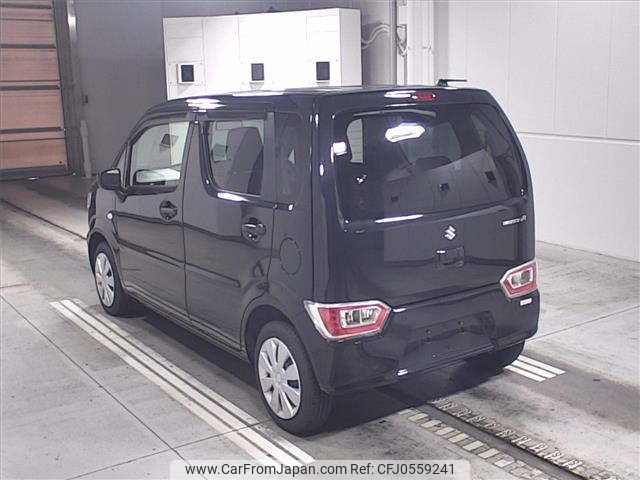 suzuki wagon-r 2023 -SUZUKI 【後日 】--Wagon R MH85S-172274---SUZUKI 【後日 】--Wagon R MH85S-172274- image 2