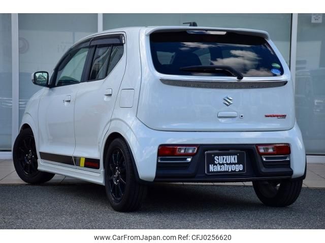 suzuki alto 2020 quick_quick_DBA-HA36S_HA36S-917474 image 2