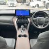 toyota harrier 2025 -TOYOTA--Harrier 6AA-AXUH80--AXUH80-0111463---TOYOTA--Harrier 6AA-AXUH80--AXUH80-0111463- image 16