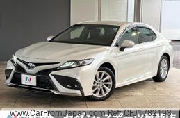 toyota camry 2021 CFJ1782193