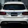mercedes-benz c-class 2020 CFJ1589953 image 20