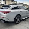 mercedes-benz amg 2023 -MERCEDES-BENZ--AMG 4BA-118654M--W1K1186542N395040---MERCEDES-BENZ--AMG 4BA-118654M--W1K1186542N395040- image 3