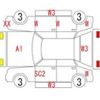 honda n-box 2015 -HONDA--N BOX DBA-JF2--JF2-1208910---HONDA--N BOX DBA-JF2--JF2-1208910- image 2