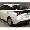 toyota prius 2020 -TOYOTA 【京都 349ｻ1030】--Prius DAA-ZVW51--ZVW51-6162697---TOYOTA 【京都 349ｻ1030】--Prius DAA-ZVW51--ZVW51-6162697- image 2