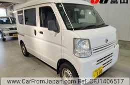 nissan clipper-van 2017 -NISSAN 【富山 483ﾂ100】--Clipper Van DR17V--DR17V-146364---NISSAN 【富山 483ﾂ100】--Clipper Van DR17V--DR17V-146364-