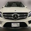 mercedes-benz gls-class 2017 -MERCEDES-BENZ--Benz GLS LDA-166824--WDC1668242A977955---MERCEDES-BENZ--Benz GLS LDA-166824--WDC1668242A977955- image 4