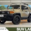 toyota fj-cruiser 2014 -TOYOTA--FJ Curiser CBA-GSJ15W--GSJ15-0129391---TOYOTA--FJ Curiser CBA-GSJ15W--GSJ15-0129391- image 1