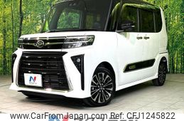 daihatsu tanto 2024 quick_quick_LA660S_LA660S-0106871