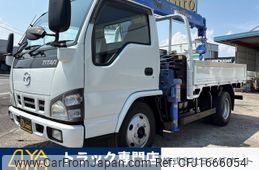 mazda titan 2006 CFJ1666054