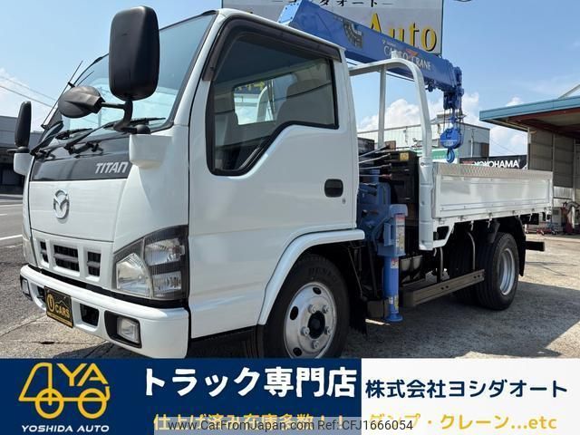 mazda titan 2006 CFJ1666054 image 1