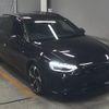 audi a4 2022 -AUDI--Audi A4 WAUZZZF46NA037502---AUDI--Audi A4 WAUZZZF46NA037502- image 1