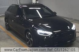 audi a4 2022 -AUDI--Audi A4 WAUZZZF46NA037502---AUDI--Audi A4 WAUZZZF46NA037502-