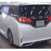 toyota alphard 2023 -TOYOTA 【多摩 397ｿ1000】--Alphard 6AA-AAHH40W--AAHH40W-0007116---TOYOTA 【多摩 397ｿ1000】--Alphard 6AA-AAHH40W--AAHH40W-0007116- image 2