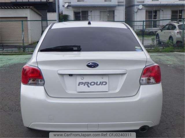 subaru impreza-g4 2012 -SUBARU--Impreza G4 GJ6--GJ6-002128---SUBARU--Impreza G4 GJ6--GJ6-002128- image 2